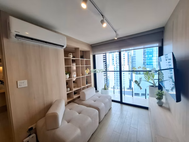 Tu espacio ideal en Bella Vista – PH Armonía - Apartamento en Venta