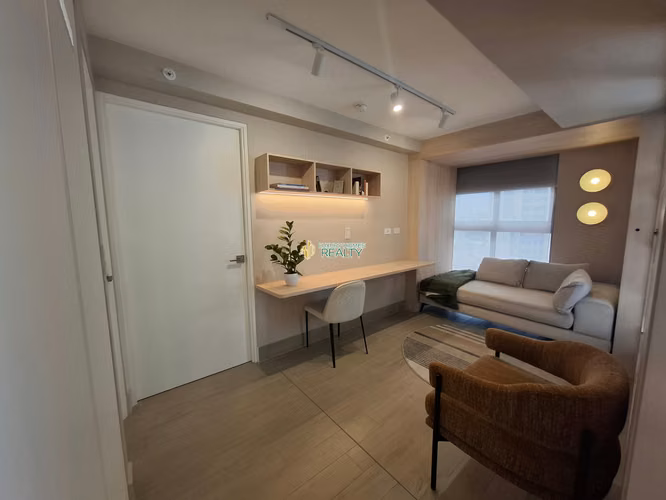 Tu espacio ideal en Bella Vista – PH Armonía - Apartamento en Venta