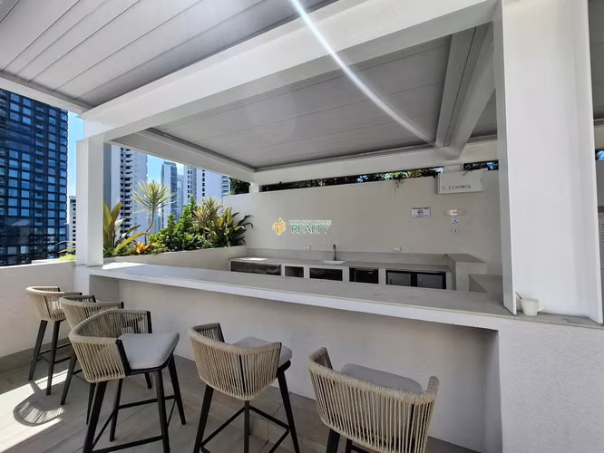 Tu espacio ideal en Bella Vista – PH Armonía - Apartamento en Venta