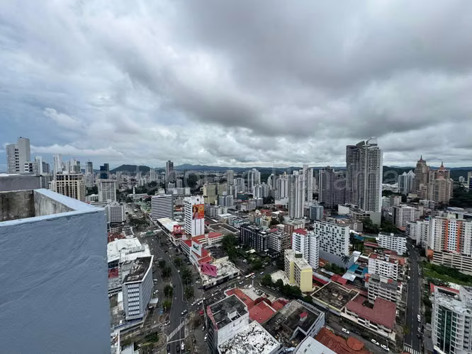 local comerical  En Venta En Obarrio SYH