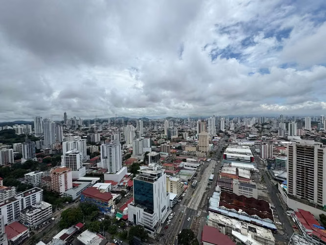 local comerical  En Venta En Obarrio SYH