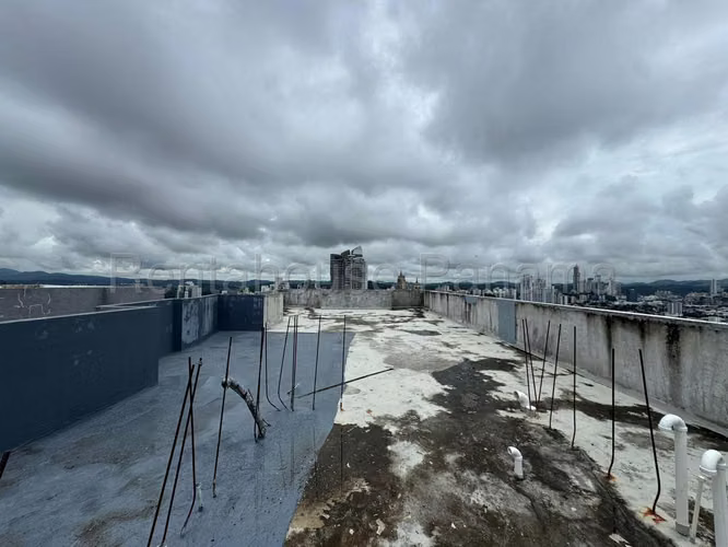 local comerical  En Venta En Obarrio SYH