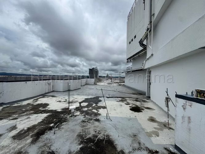 local comerical  En Venta En Obarrio SYH