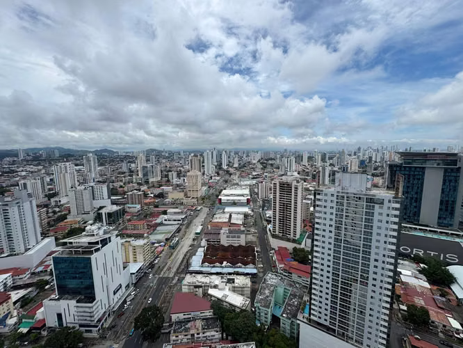 local comerical  En Venta En Obarrio SYH