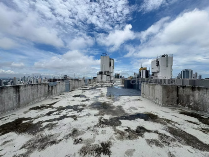 local comerical  En Venta En Obarrio SYH