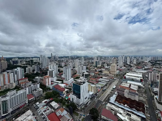local comerical  En Venta En Obarrio SYH