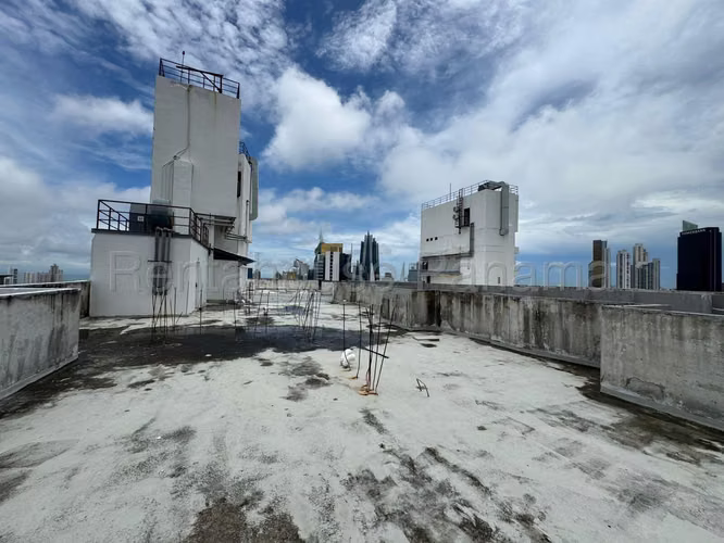 local comerical  En Venta En Obarrio SYH