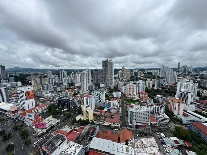 local comerical  En Venta En Obarrio SYH