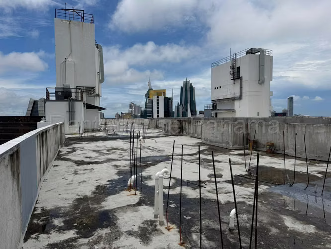 local comerical  En Venta En Obarrio SYH