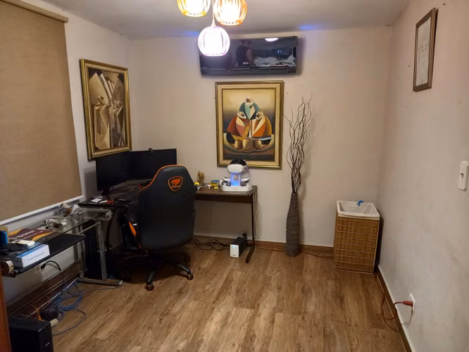 VENTA – CASA EN ESQUINA EN BRISAS DEL GOLF - Imagen 8