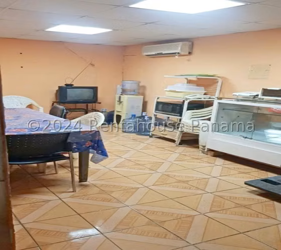 Galera En Venta En Rio Abajo SYH