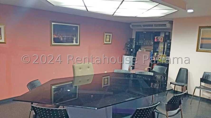 Galera En Venta En Rio Abajo SYH