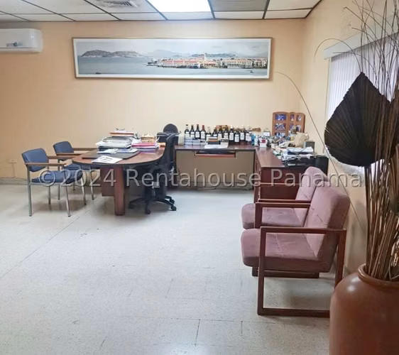 Galera En Venta En Rio Abajo SYH