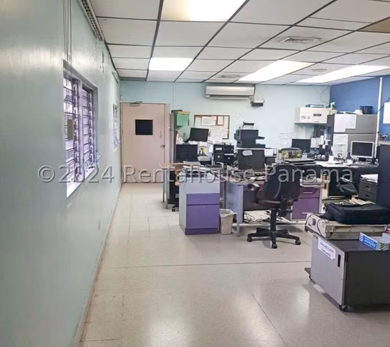 Galera En Venta En Rio Abajo SYH