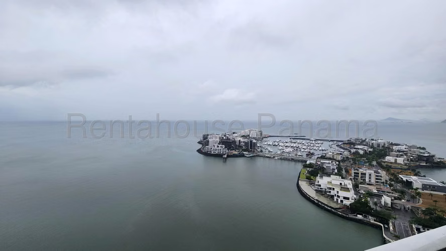 Se Vende Apartamento en Punta Pacifica LA26-6500