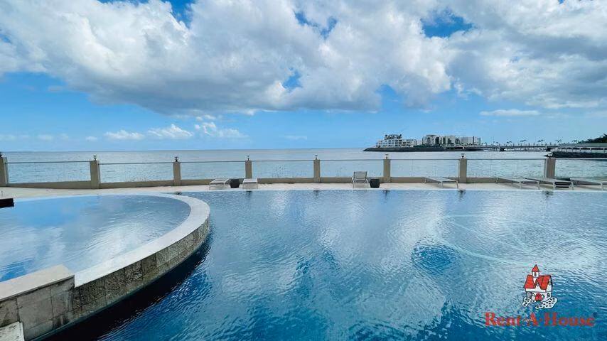 Se Vende Apartamento en Punta Pacifica LA26-6500