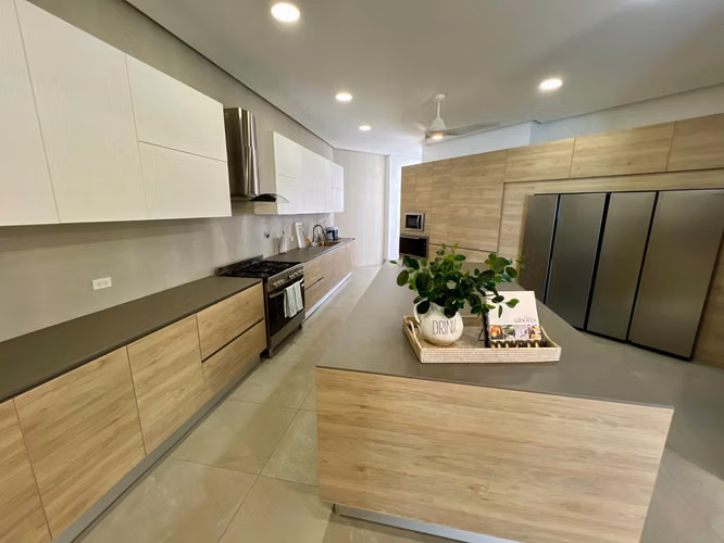 PUNTA BARCO – ESTATE FRENTE AL MAR