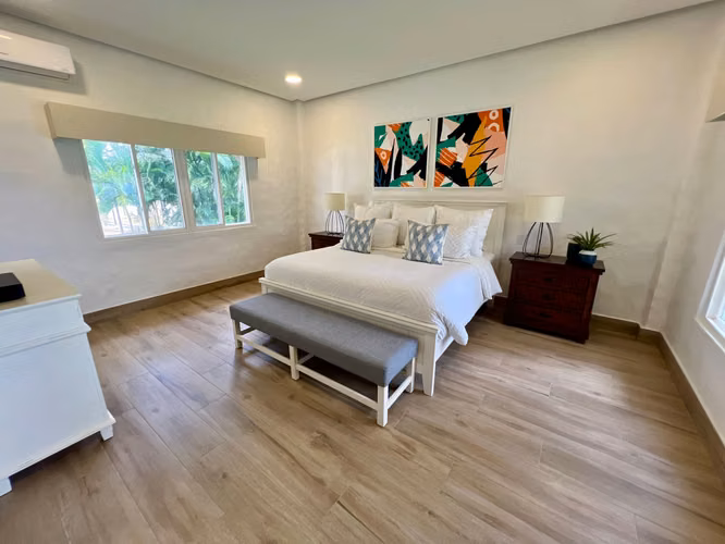 PUNTA BARCO – ESTATE FRENTE AL MAR