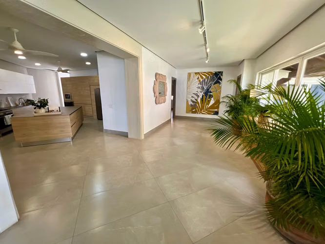 PUNTA BARCO – ESTATE FRENTE AL MAR