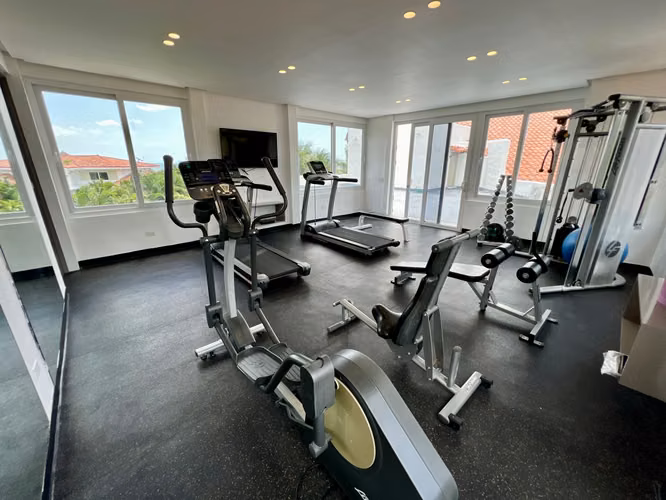 PUNTA BARCO – ESTATE FRENTE AL MAR