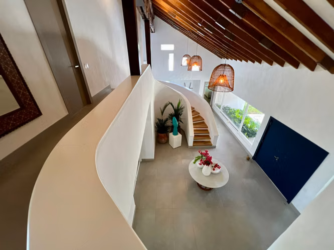 PUNTA BARCO – ESTATE FRENTE AL MAR