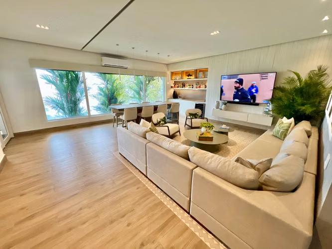 PUNTA BARCO – ESTATE FRENTE AL MAR