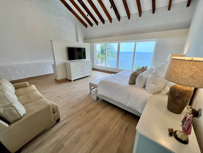 PUNTA BARCO – ESTATE FRENTE AL MAR