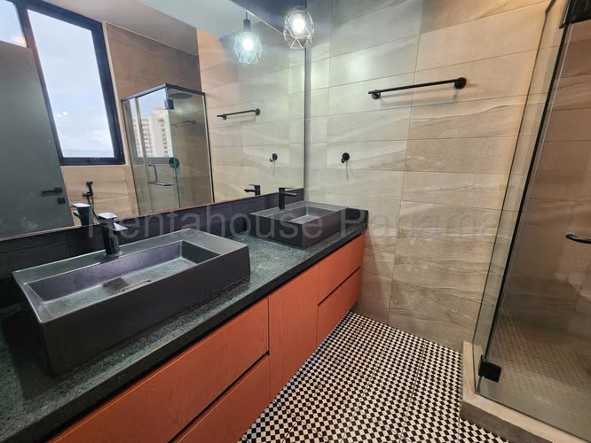 Se Vende Apartamento en Coco del Mar LA26-4929