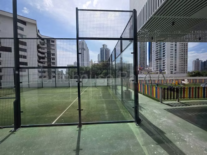 Se Vende Apartamento en Coco del Mar LA26-6370