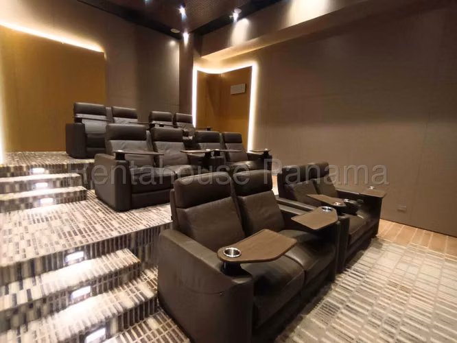 Se Vende Apartamento en Punta Pacifica LA26-5754