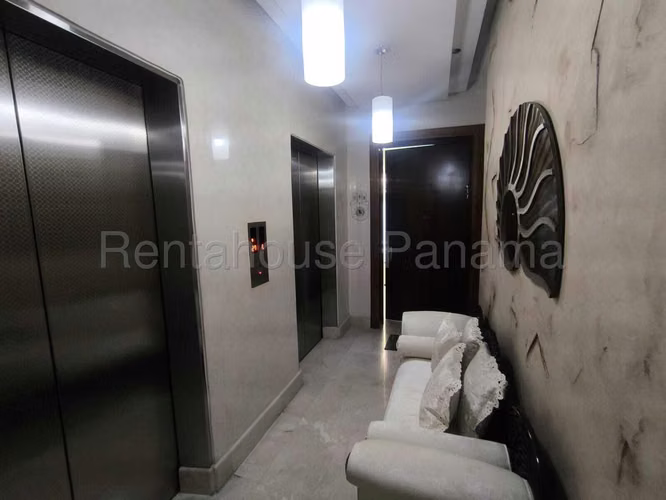 Apartamento en Venta en Punta Pacifica 26*6227Mfk