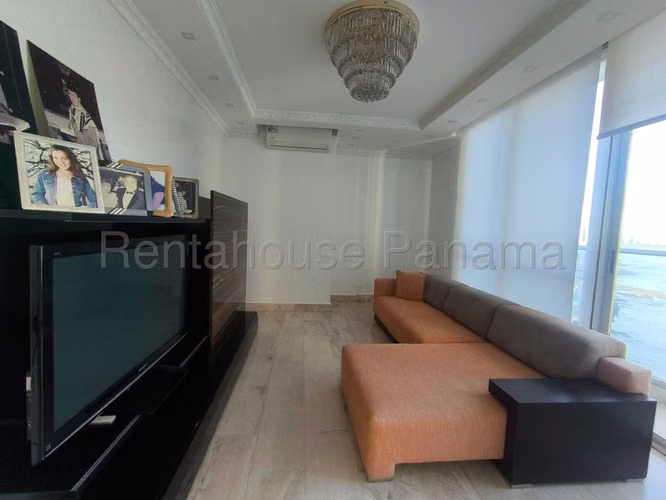 Apartamento en Venta en Punta Pacifica 26*6227Mfk