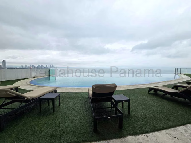 Se Vende Apartamento en Punta Pacifica MDV26-6930
