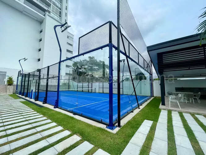 Apartamento Amoblado en Venta en Bahia del Golf  Coco del Mar CIG266156