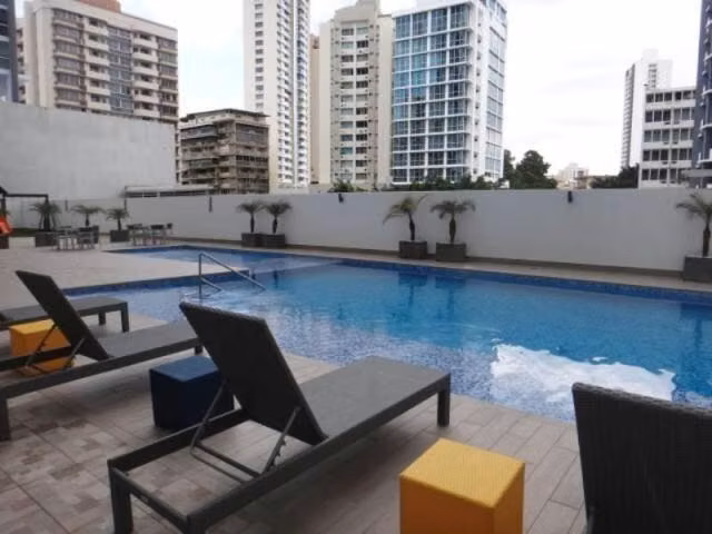 ALQUILER DE APARTAMENTO EN MIRO EL CANGREJO HQ