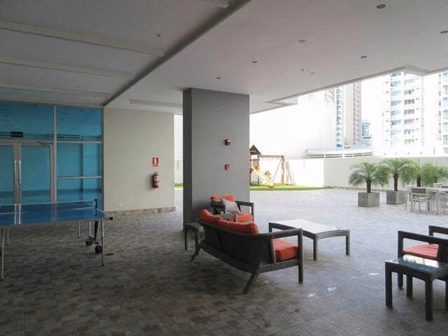ALQUILER DE APARTAMENTO EN MIRO EL CANGREJO HQ