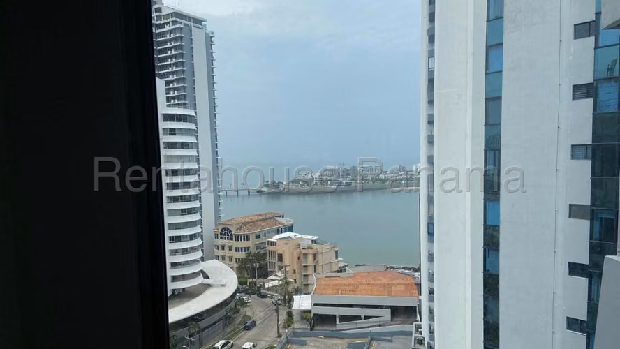 VENTA DE APARTAMENTO EN LAS PERLAS PAITILLA HQ