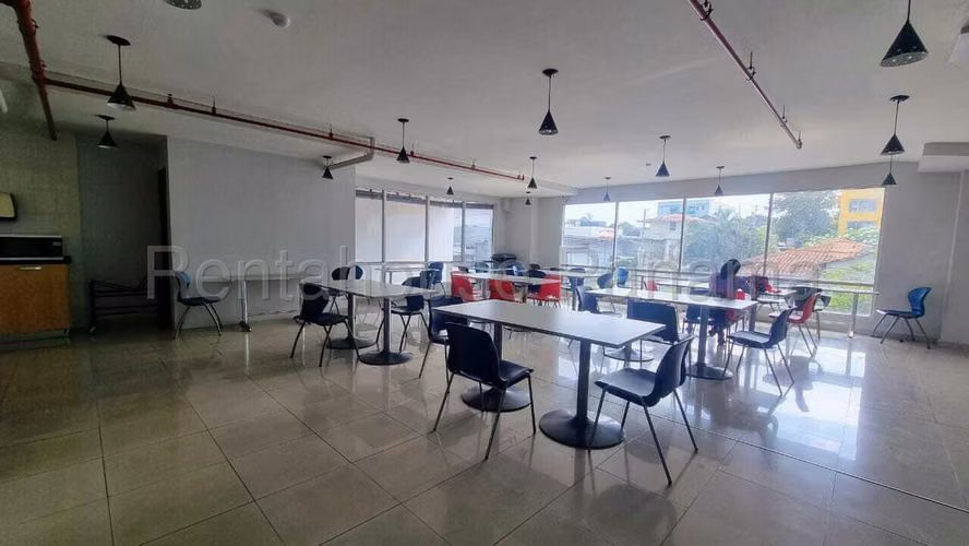 ALQUILER DE LOCAL EN BLUE BUSINESS CENTER SAN FRANCISCO HQ