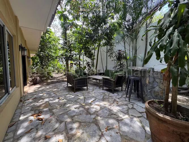 Casa En Venta En Costa Del Este SYH