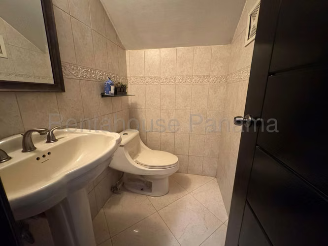 Casa En Venta En Costa Del Este SYH