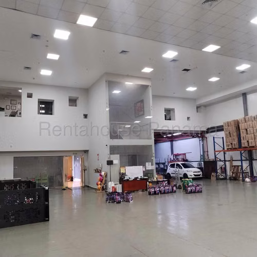 Galera En Venta En Juan Diaz SYH