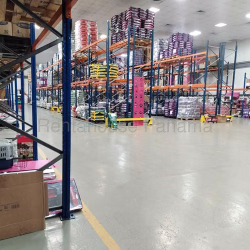 Galera En Venta En Juan Diaz SYH