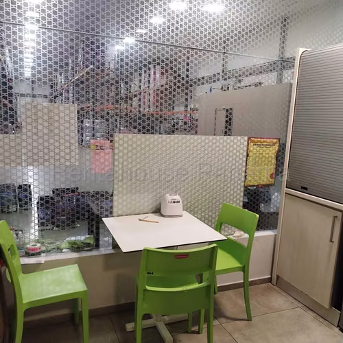 Galera En Venta En Juan Diaz SYH