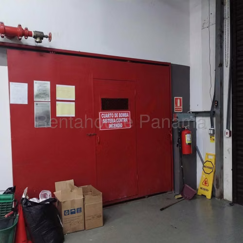 Galera En Venta En Juan Diaz SYH