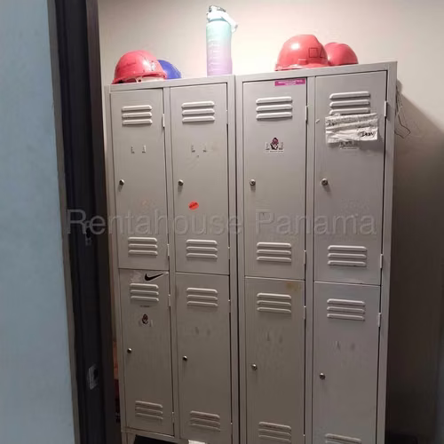 Galera En Venta En Juan Diaz SYH