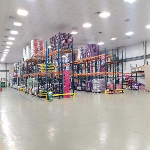 Galera En Venta En Juan Diaz SYH