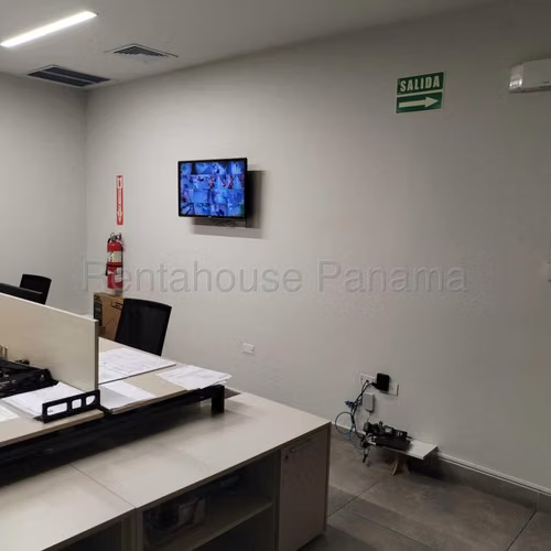 Galera En Venta En Juan Diaz SYH