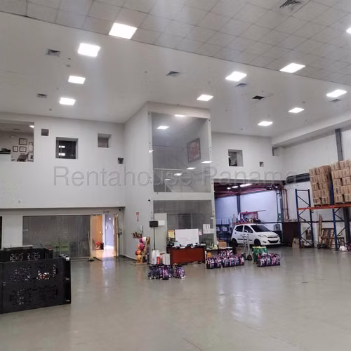 Galera En Venta En Juan Diaz SYH