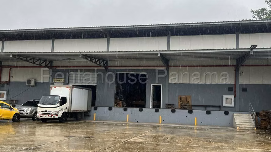 Galeras En Venta En Milla 8 SYH