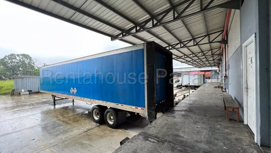 Galeras En Venta En Milla 8 SYH